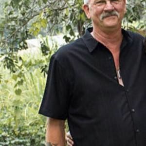 Meet your Posher, John f